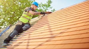 Professional Roofing Services in Woodbury Center, CT