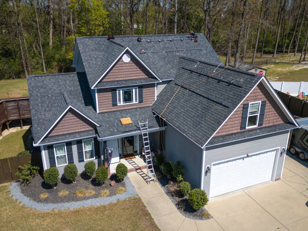 Fast & Reliable Emergency Roof Repairs in Woodbury Center, CT