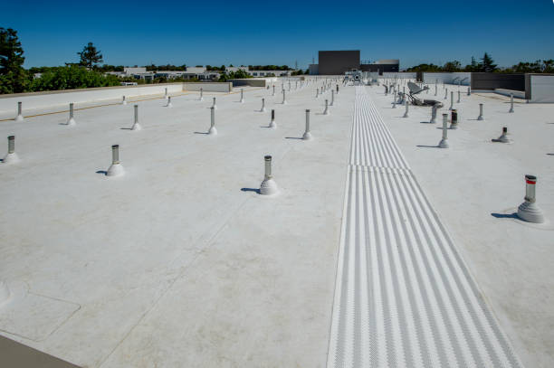 4 Ply Roofing in Woodbury Center, CT